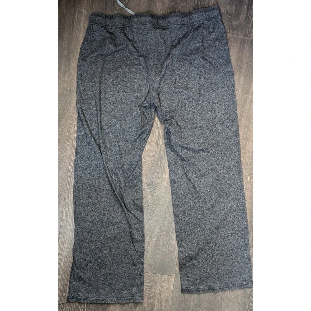 NHL Bottom Drawers Phoenix Coyotes Pajama Pants Women's Size Large (360)